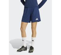 adidas Femme Entrada26 Training Shorts, Team Navy Blue 2/White, M