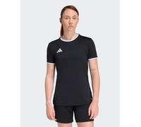 Maglia Entrada26 Black / White XL