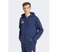 Adidas Entrada 26 Full Zip Sweatshirt Blu L / Regular Uomo