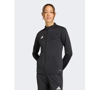 Giacca da allenamento Entrada26 Black / White 2XS