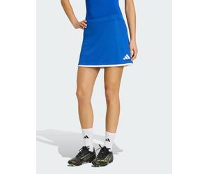 adidas Performance - Entrada26 - Gonna pantalone blu reale/bianca XL