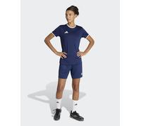 Adidas Pantaloncini Entrada26 Team Blu navy / Bianco M
