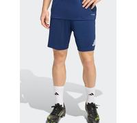 Short Entrada26 Team Navy Blue 2 / White XL