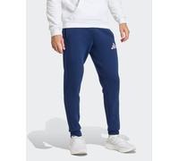 adidas Performance - Entrada26 - Pantaloncini della tuta blu navy team 2 / bianco XL