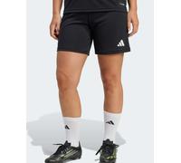 Pantaloncini Entrada26 Black / White XL
