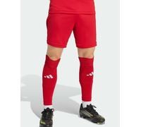 Short Entrada26 Team Power Red 2 / White 3XL