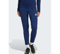 Pantaloni da allenamento Entrada26 Team Navy Blue 2 / White 2XS