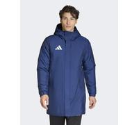Adidas Entrada 26 Stadium Jacket Blu XS / Regular Uomo