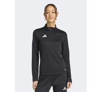 ADIDAS PERFORMANCE Maglia funzionale 'Entrada26' nero / bianco Donna - Sport - Abbigliamento sportivo - Magliette sportive - Maglie a maniche lunghe ADIDAS PERFORMANCE XXL