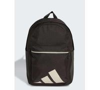 adidas performance - Essentials Back to Campus Bars - Zaino aurora coffee/lino cristallo-Marrone One Size