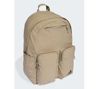 adidas performance - Essentials Back to Campus - Zaino cargo wonder/nero-Neutro One Size