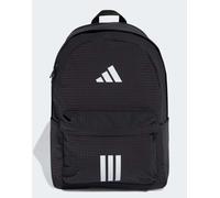 adidas performance - Essentials Back to School 2 - Zaino nero e bianco con 3 strisce One Size