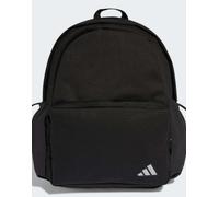 adidas Performance - Essentials Back to School - Zaino nero/argento metallizzato One Size