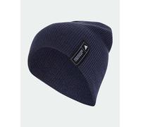 adidas performance - Essentials - Berretto blu navy sfumato, nero e semilucido M-L