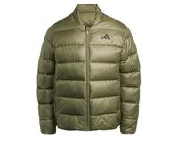 adidas Performance - Essentials Climawarm - Giacca verde oliva strata con imbottitura sintetica 2XL
