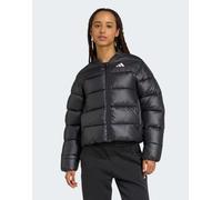 adidas performance - Essentials Climawarm - Piumino sintetico nero XL