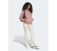 Leggings Essentials Small Logo Flared Wonder Alumina / White 2XL