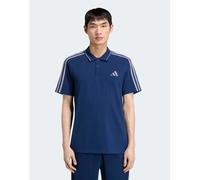 ADIDAS SPORTSWEAR Maglia funzionale 'Essentials' blu fumo / blu scuro Uomo - Sport - Tipi di sport - Fitness - Maglie e T-shirt - T-shirt e canotte ADIDAS SPORTSWEAR XL
