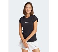 Adidas T-shirt Essentials Linear Cotton | Adidas XS