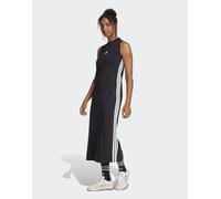 ADIDAS SPORTSWEAR Abito sportivo 'Essentials' nero / bianco, Taglia XXXL-4XL