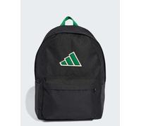 Adidas Essentials Logo 27l Backpack Nero