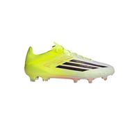 Scarpe da calcio F50 Elite Firm Ground Team Solar Yellow 2 / Core Black / Lucid Red 43 1/3
