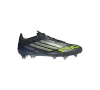 adidas Performance F50 Elite FG Electric Stealth Nero Grigio 39 1/3 Uomo