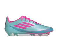 Adidas Performance F50 Elite Fg La Vida Tropical Messi Tuerkisrosagelb, 40 Unisex, Orologio Uomo, Giallo Turchese, EU