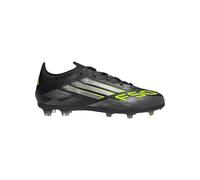 adidas Performance F50 Elite FG Road to Glory Kids Bianco Bambini, nero/grigio, 38 EU