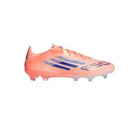 adidas Performance F50 Pro FG Coral Blaze arancio, 45 1/3 da uomo