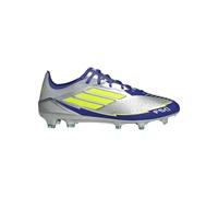 adidas Performance F50 Pro FG Messi Giallo Argento 40 Unisex