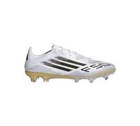 adidas Performance F50 PRO Fg Road To Glory Weiß Weissschwarzgold, 42 2/3 Herren, Orologio Uomo, Bianco/Nero Oro