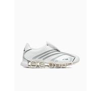 Adidas F50 TUNIT MEGA CONSORTIUM men Lowtop white in taglia:40 2/3