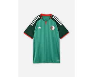 adidas performance - FAF A JSY Bianco - Abbigliamento L Bianco