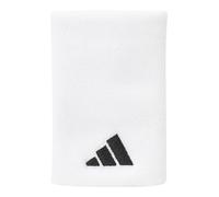 ADIDAS PERFORMANCE Fascia tergisudore nero / bianco Uomo ADIDAS PERFORMANCE One Size