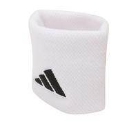 ADIDAS PERFORMANCE Fascia tergisudore 'Tennis Wristband' nero / bianco Donna ADIDAS PERFORMANCE One Size