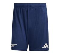 adidas Performance FC Arsenal London Short Away 2025/2026, blu, M da uomo
