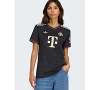 adidas performance - FC Bayern 2025/2026 - Terza maglia nero e avorio halo 2XL