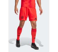adidas Adidas Fc Bayern Kit Home 2024 2025 rosso M