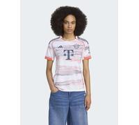 Maglia Away 25/26 Bayern Monaco White S