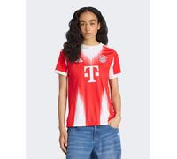 adidas Performance - FC Bayern 25/26 - Maglia Home rossa-Rosso 2XL