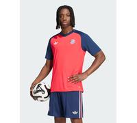 Maglia pre-partita Bayern Monaco 26/27 Pure Ruby 3XL