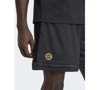 Short FC Bayern München Black M