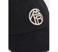 adidas Performance - FC Bayern Third - Cappellino da baseball nero/avorio S-M