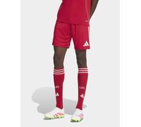 adidas performance - FC Liverpool 25/26 - Maglia da casa rosso fragola XS