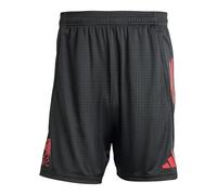 Short da allenamento da competizione del Liverpool FC Tiro 25 Black S