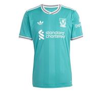 Adidas Liverpool Third 25-26 M - Maglia Calcio Ufficiale - Uomo - Color Mix L