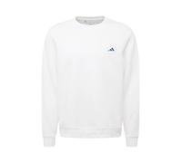 ADIDAS PERFORMANCE Felpa sportiva bianco Uomo ADIDAS PERFORMANCE S