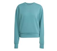 Felpa Designed-for-Training Warm-Up Crewneck Preloved Teal M