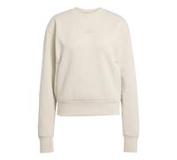 ADIDAS PERFORMANCE Felpa sportiva 'Designed For Training' stucco, Taglia XL-XXL